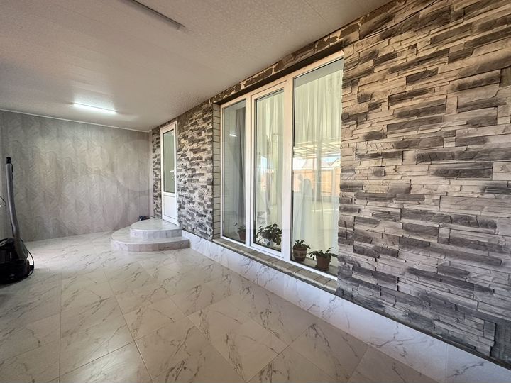 Дом 89 м² на участке 3,6 сот.