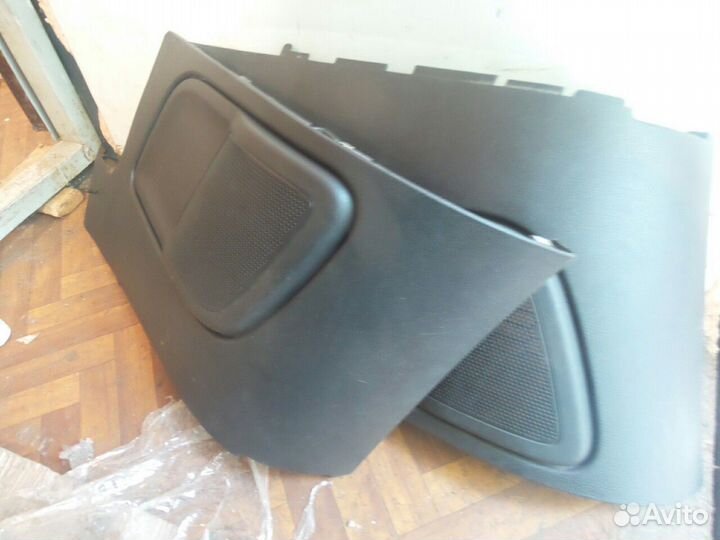 Обшивка салона мустанг 5 кабрио mustang 5 cabrio