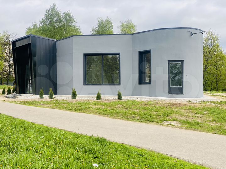 Общепит, 220 м²