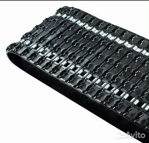 Гусеница короткая Буран