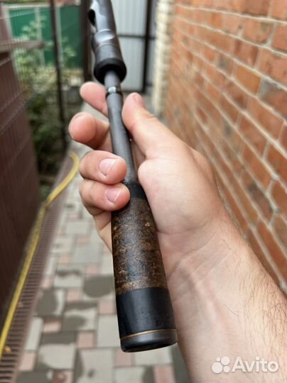 Спиннинг North Fork Composite MBR705-1 Gary Loomis