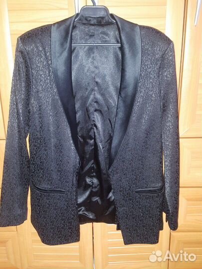 Пиджак