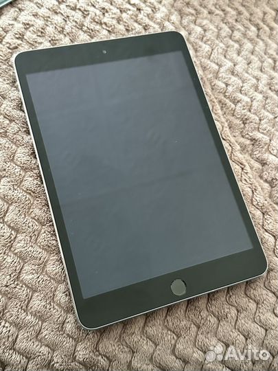 iPad mini 3 64gb