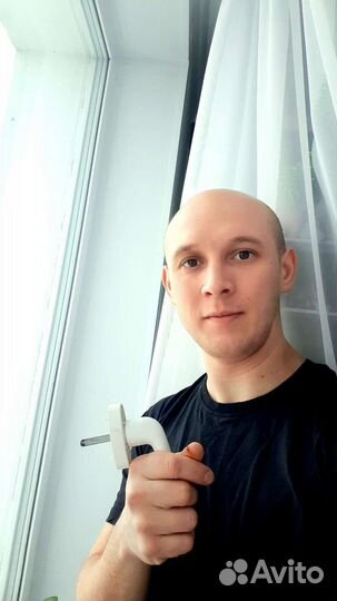 Откосы и ремонт окон