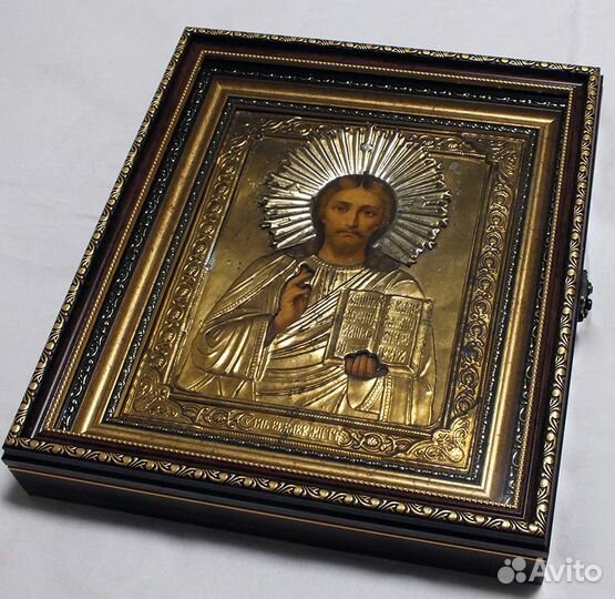 Багетная мастерская