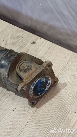 Карданный вал кардан infiniti QX60