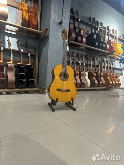 Классическая гитара Fabio FAC-503(N)