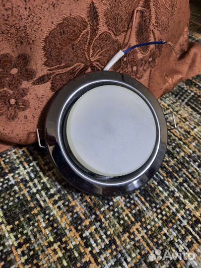 Светильник потолочный