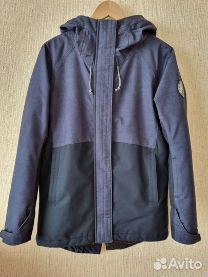 Куртка женская сноубордическая Billabong