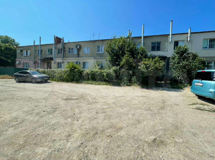 2-к. квартира, 40 м², 1/2 эт.