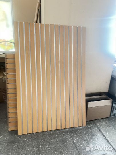 Торговое оборудование