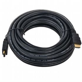 Hdmi - Hdmi 10 метров v.1.4 Hoвый