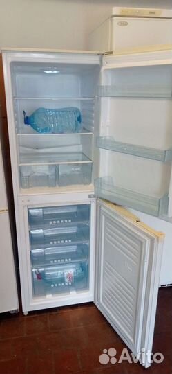Холодильник бу Гарантия Доставка