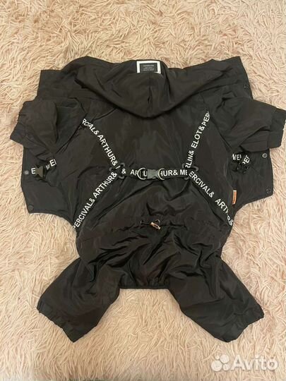 Одежда для маленьких собак