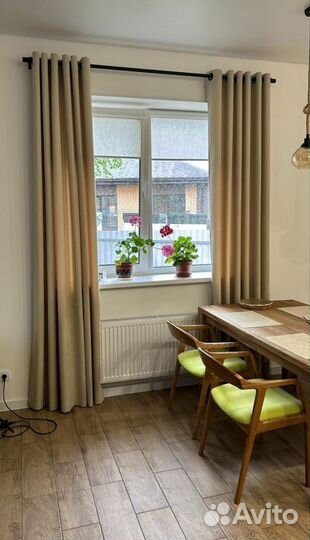 Шторы для дома