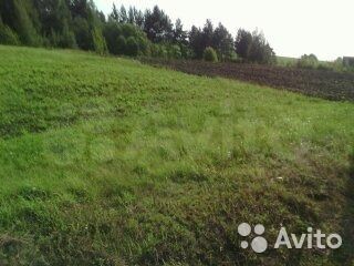 Участок 25 сот. (ИЖС)