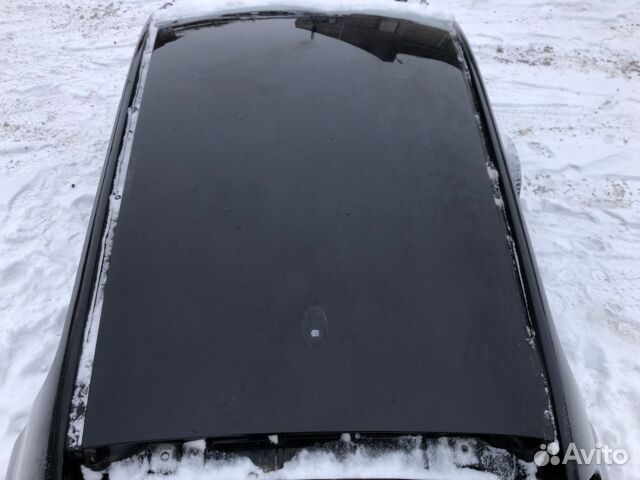 Крыша peugeot 308 1.6 ат хетчбек