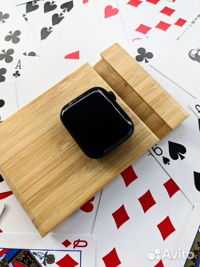 Apple watch se 2 2022