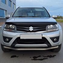 Suzuki Grand Vitara 2.4 AT, 2013, 179 000 км, с пробегом, цена 1 870 000 руб.