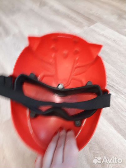 Игрушки Hasbro Marvel