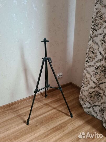 Мольберт складной