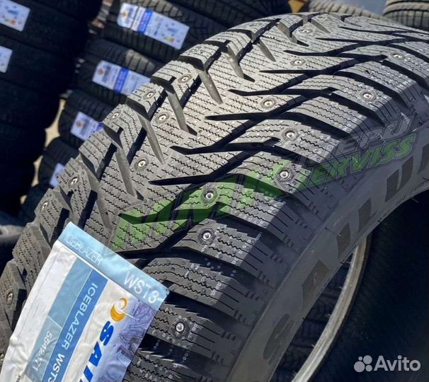 Sailun Ice Blazer WST3 235/60 R18