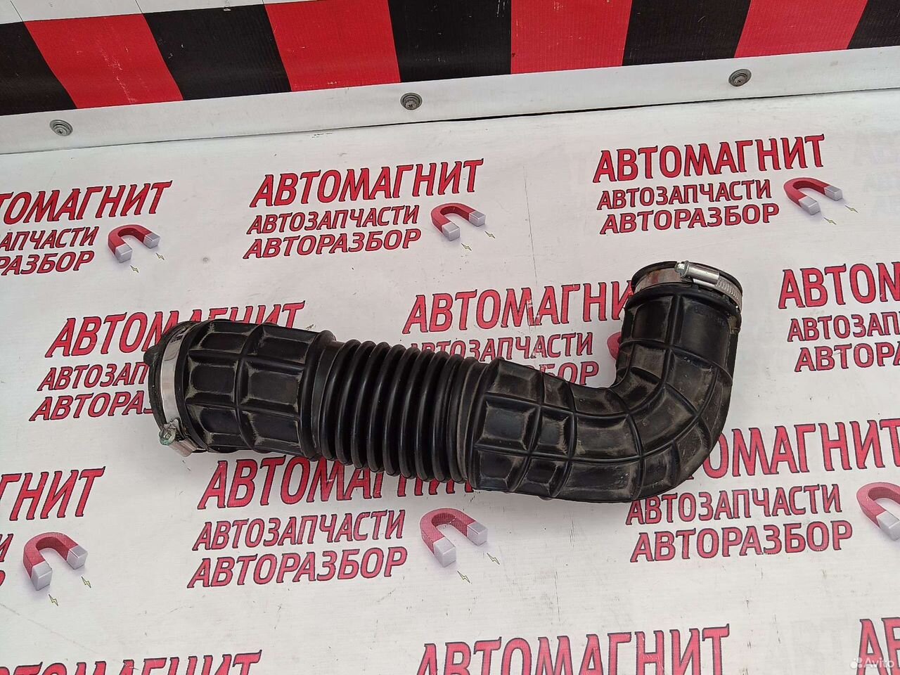 Патрубок воздушного фильтра Джили Кулрей