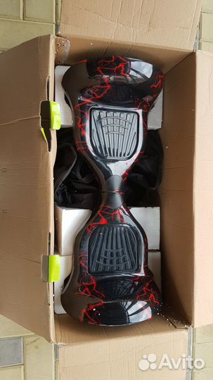 Продам гироскутер