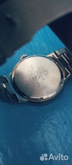 Часы omax