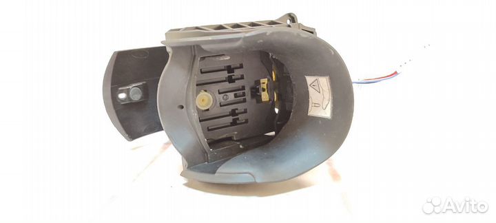 Заварочный узел для кофеварки Krups KP1A3110