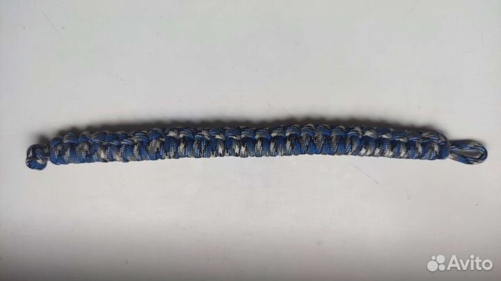 Браслет быстрорасплетаемый