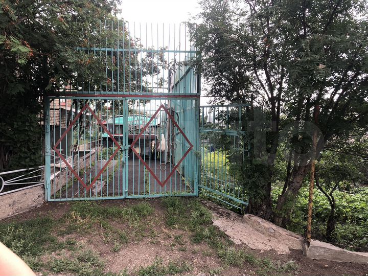 Дача 40 м² на участке 6 сот.