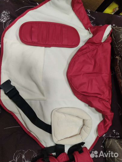 Кенгуру рюкзак слинг-переноска