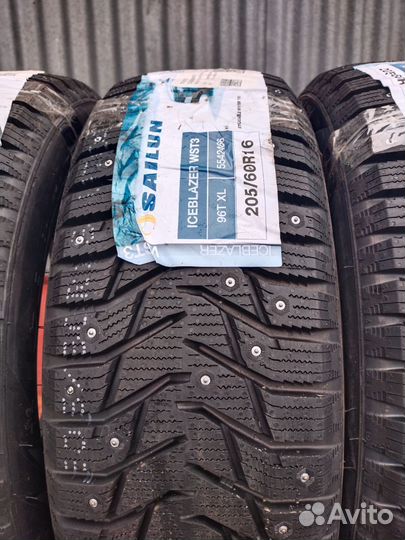 Sailun Ice Blazer WST3 205/60 R16