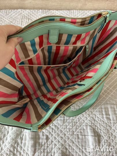 Сумка kate spade