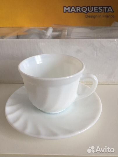 Чайный сервиз