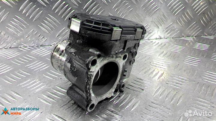 Заслонка дроссельная Nissan X-Trail T31 2007