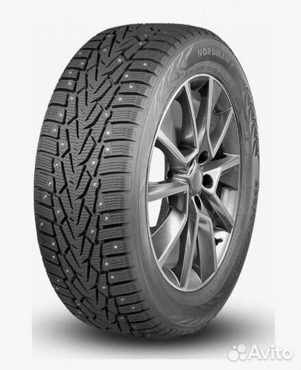 Ikon Tyres Nordman 7 225/60 R16 102T