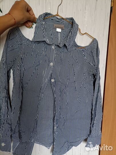 Рубашка женская