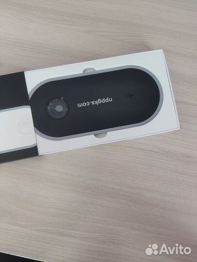 Беспроводное зарядное устройство