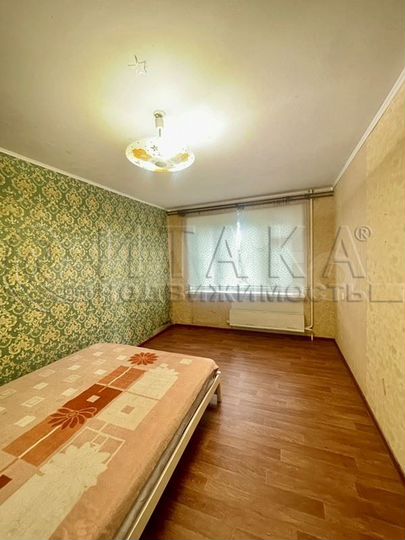 2-к. квартира, 52,7 м², 1/5 эт.