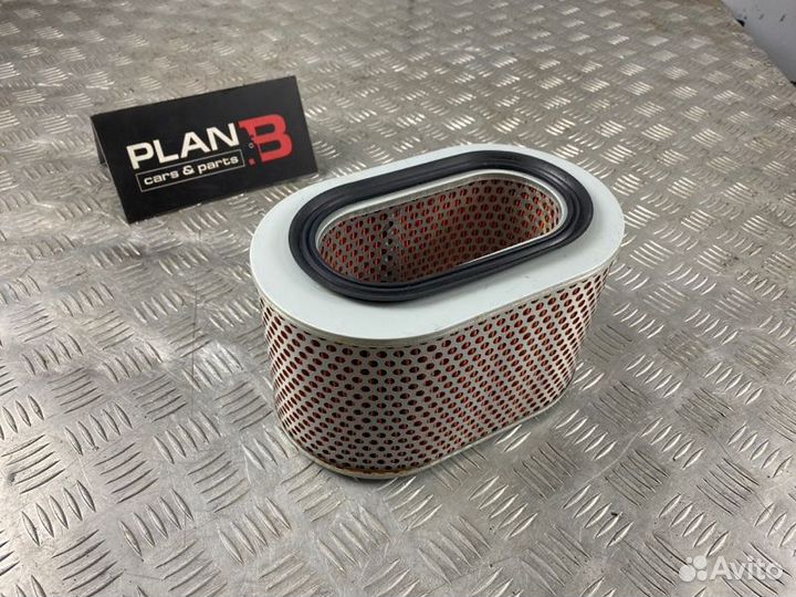 Фильтр воздушный двигателя Japan Cars B25008Jc