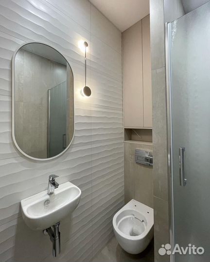 Ремонт недвижимости, квартир, коттеджей