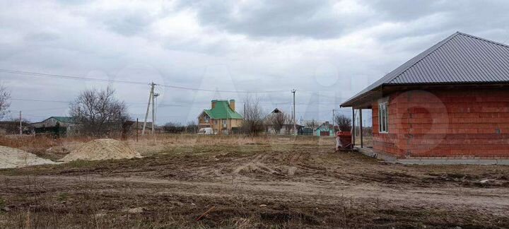 Участок 30 сот. (ИЖС)