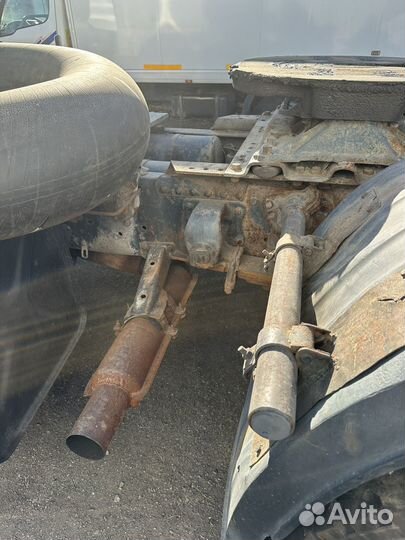 МАЗ 54329-020, 2001