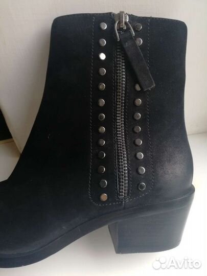 Ботильоны жен. Paolo Conte. Новые