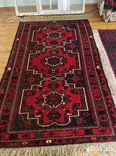 Ковры новые