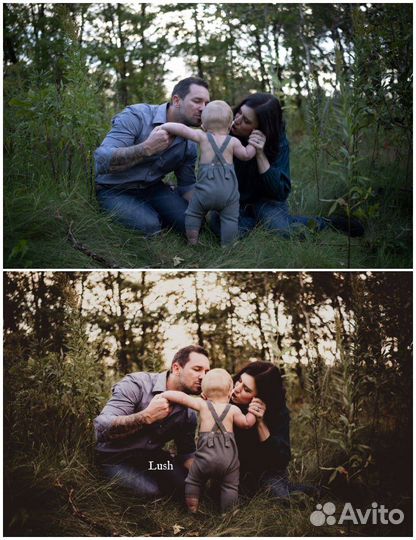 Экшены - Earthen