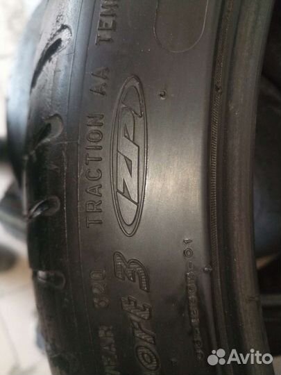 Michelin Pilot Sport 3 225/40 R19