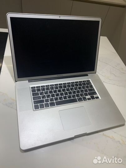 Apple MacBook Pro a1297